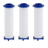 Filtres de Rechange “HydroZen PureFilter” | Pour Pommeau de Douche Filtrant HydroZen StopFlow